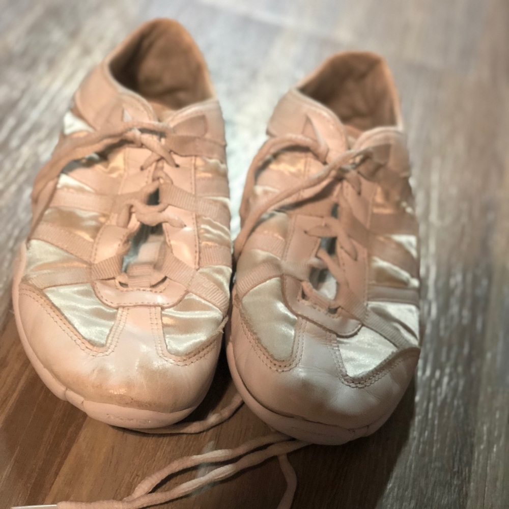 Nfinity Evolution Size 8 - Used